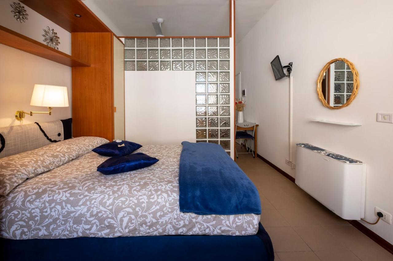 Getthekey Monari Studio Bolonha Exterior foto