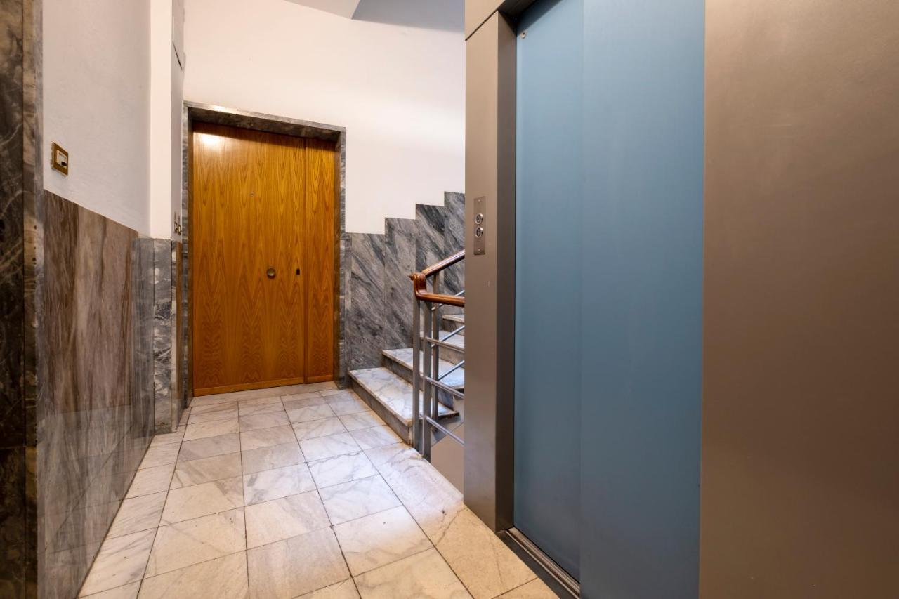 Getthekey Monari Studio Bolonha Exterior foto